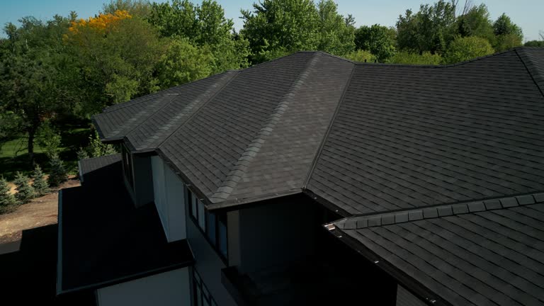 Steel Roofing in Flanders, NJ